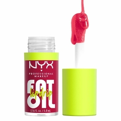 Nyx Fat Oil Lip