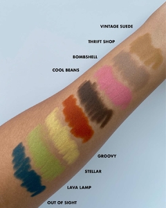Elf Cosmetics No Budge Matte Shadow Stick - comprar online