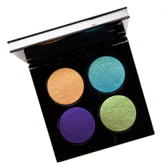 Pat McGrath Labs Blitz Astral Quad: Nocturnal Nirvana