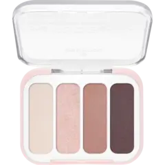 Essence The Nude Edition Mini eyeshadow palette