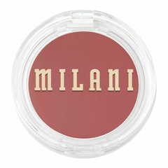Milani Cheek Kiss Cream Blush Nude Kiss