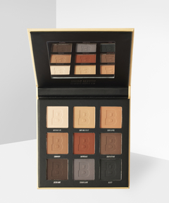Beauty Bay Nude Matte x9 Color Palette