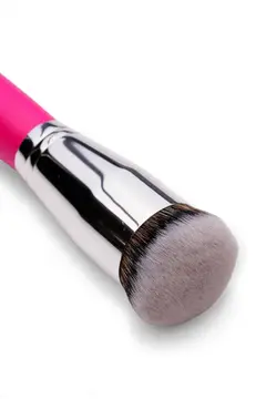 Peaches & Cream PC02 Foundation Brush