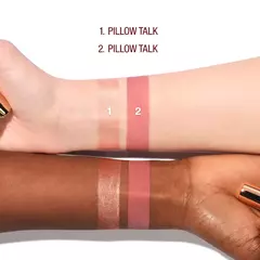 Charlotte Tilbury Pillow Talk Iconic Blush and Glow Kit - comprar online