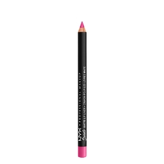 Imagen de Nyx Matte Lip Liner suede