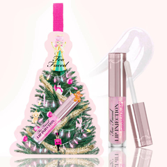 Too Faced Lip Injection Maximum Plump Holiday Edition