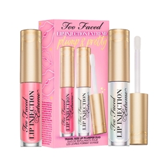 Too Faced Lip Injection Extreme Plump & Pretty