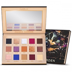 Nabla Poison Garden Palette