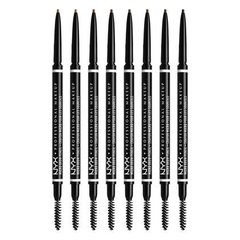 NYX Micro Brow Pencil