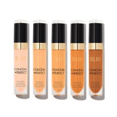 Milani Conceal Perfect Longwear Concealer