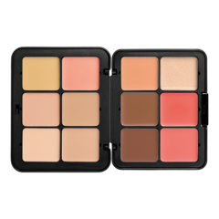 Make Up For Ever HD Skin Palette All In One Face Palette - comprar online