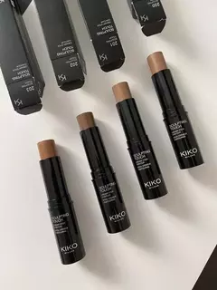 Kiko Milano Sculpting Touch - comprar online