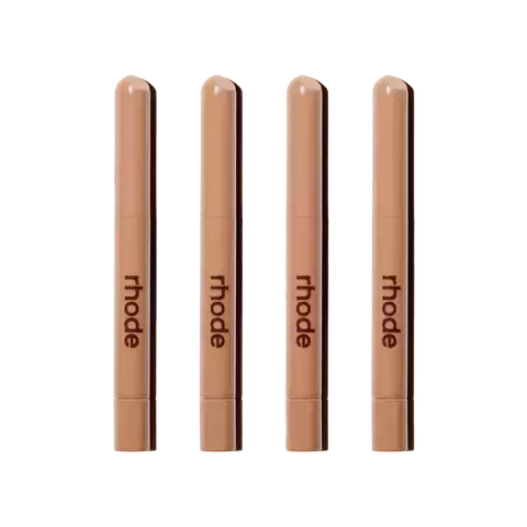 Rhode Peptide Lip Shape
