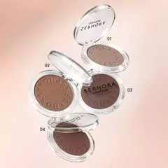 Sephora Contour Matte Powder