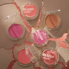 Essence Blush Crush