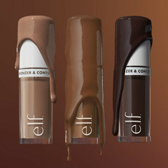 Elf Cosmetics Camo Liquid Bronzer & Contour