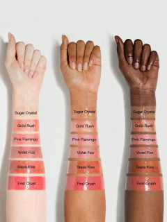 Sheglam Pout-Perfect Shimmer Lip Plumper - comprar online