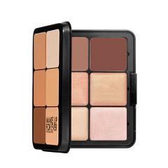 Make Up For ever HD Skin Face Sculpting Palette