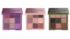 Huda Beauty Haze Obsessions Palette