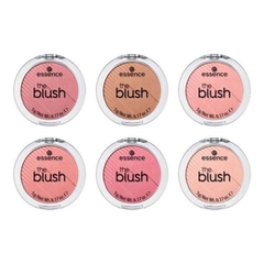 Essence The Blush
