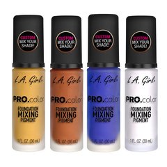 L.A Girl Foundation Mixing Pigment