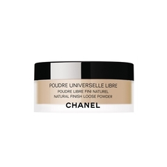 Chanel Poudre Universelle Libre