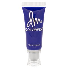 Danessa Myricks ColorFix Matte - La valija de rocu