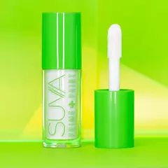 Suva Beauty Prime + Paint