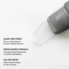 Refy Mini Face Primer Glow and Sculpt - comprar online