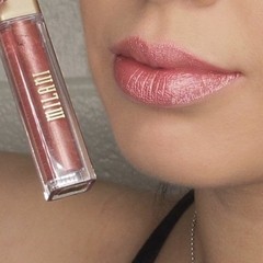 Milani Amore Matte Matellic. Lip Creme - comprar online