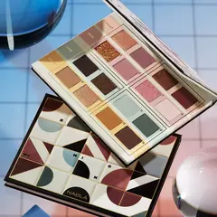 Nabla Read My Mind eyeshadow palette