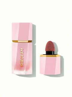 SheGlam Color Bloom Liquid Blush Matte Finish en internet