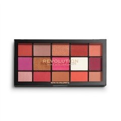Revolution Beauty Reloaded Palette
