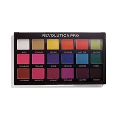 Revolution Beauty Regeneration Palette