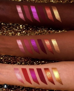 Pat Mcgrath Labs MTHRSHP Rose Decadence Eyeshadow Palette - comprar online