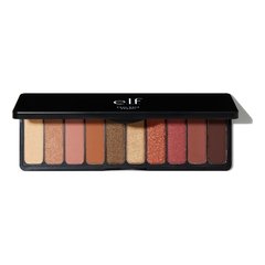 Elf Rose Gold Eyeshadow Palette Sunset
