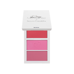 Beauty Creations x Rosy McMichael VOL. 2 Pink Dream Blushes