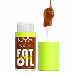 Nyx Fat Oil Lip en internet