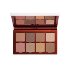 Scott Barnes Sculpting And Contour N1 Contour Palette