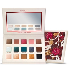 Nabla Secret Palette