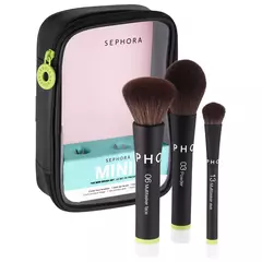 Sephora The Mini Brush Set