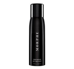 Morphe Continous Setting Mist