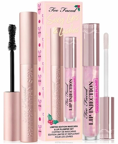 Too Faced Sexy Lips & Lashes