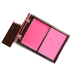 Patrick Ta Double Take Cree & Powder Blush - She's a Doll