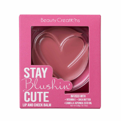 Beauty Creations Stay Blushin Cute - La valija de rocu