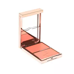 Patrick Ta Double Take Creme & Powder Blush - She's The Moment