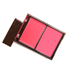 Patrick Ta Double Take Creme & Powder Blush - She's Vibrant