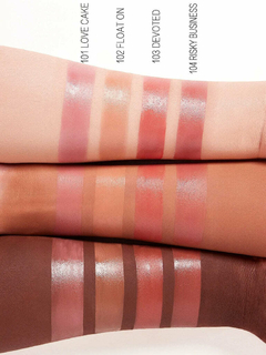 SheGlam Color Bloom Dayglow Liquid Blush Shimmer Finish - comprar online