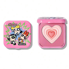 Sheglam The Powderpuff Girls Tough Love Shimmer Blush