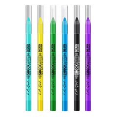 L.A Girl Shockwave Neon Eyeliner